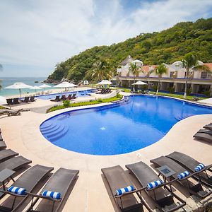 Quinta Bella Huatulco